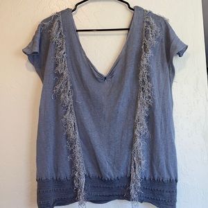 Free People top size Lg